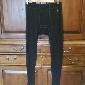 Smartwool Men's Medium Long Johns